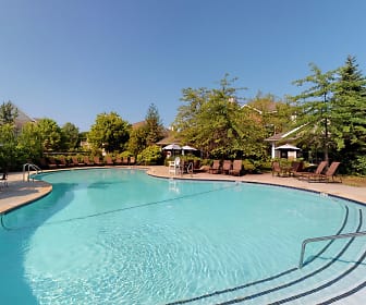 view of swimming pool, Lenox Farms