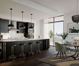 Luxury Apartments For Rent In Uptown Galleria Houston Texas 31 Rentals