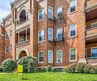 Clifton Apartments for Rent - 216 Apartments - Cincinnati, OH