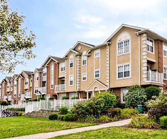 station square apartments east rutherford