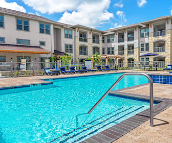 Forney Rentals
