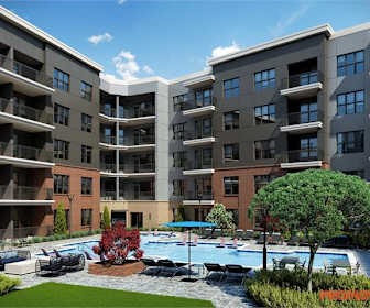 Luxury Apartment Rentals In Smyrna Ga