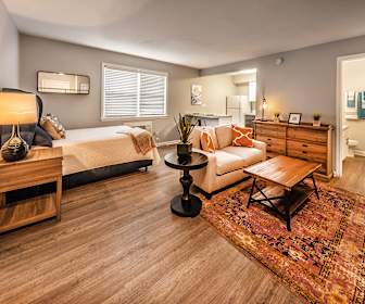 Crooked Creek Studio Apartments For Rent Indianapolis In 7 Rentals