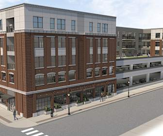 Apartments For Rent With Garage In Noblesville In