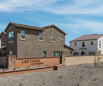 Las Casas at Windrose, Avondale, AZ