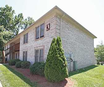 Luxury Apartment Rentals In Clarksville In