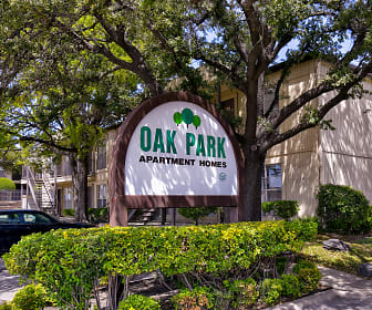 Oak Park, 75232, TX