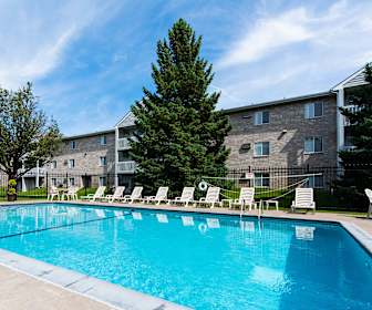 Wedgewood Park Apartments For Rent 80 Apartments Coon Rapids Mn Apartmentguide Com