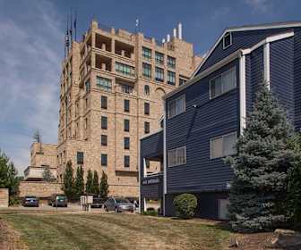 Cheap Apartment Rentals In Lawrence Ks