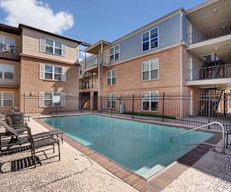 Apartments For Rent With Gated Access In New Orleans La