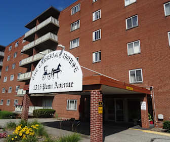 East Hills Apartments For Rent - 176 Apartments - Pittsburgh Pa Apartmentguidecom