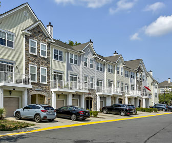 Broadlands Apartments, Briar Woods High School, Ashburn, VA