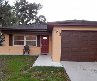 Houses For Rent In Dixieland Lakeland Fl 75 Rentals