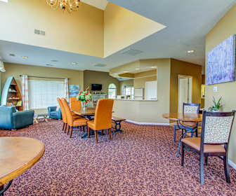 Cedarshores Apartment Homes, Rollingwood, Flint, MI