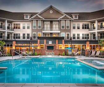 Luxury Apartment Rentals In Morris Plains Nj