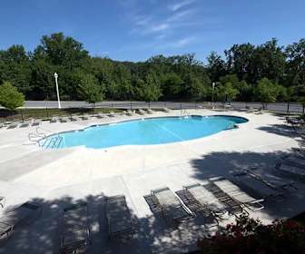 Millview Apartment Homes, Oxford, PA