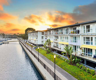 Furnished Apartment Rentals In Playa Vista Ca