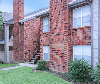 The Dakota Apartments Arlington Tx 76011