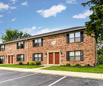 The Highlands, Fairborn, OH