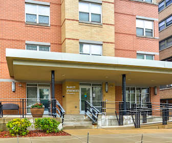 Downtown Apartments For Rent 95 Apartments Milwaukee Wi Apartmentguide Com