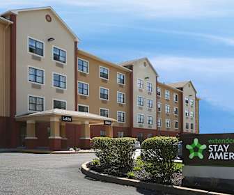 Luxury Apartment Rentals In Woodbury Nj