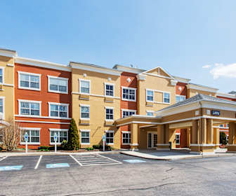 Furnished Apartment Rentals In Northbridge Ma