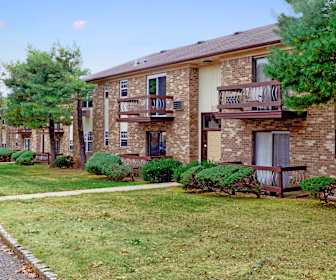 13 Apartments For Rent Near John P Stevens High School In Edison