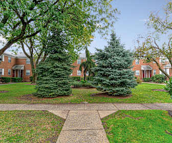 Apartments For Rent In Fairleigh Dickinson University Nj 207