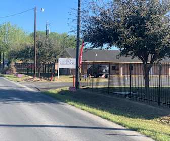 Pet Friendly Apartments For Rent In Edinburg Tx