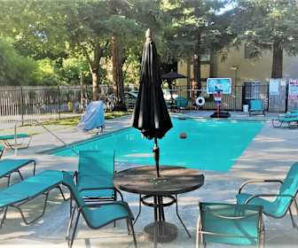 Redwood Cove Apartments, Chico, CA
