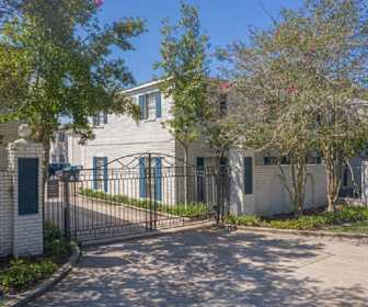 Parc at Mid City, South Foster Drive, Baton Rouge, LA