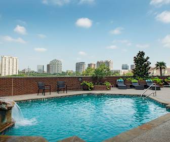Post Vineyards Of Uptown Apartments Dallas Tx 75204