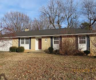 Houses For Rent In Marshfield Mo