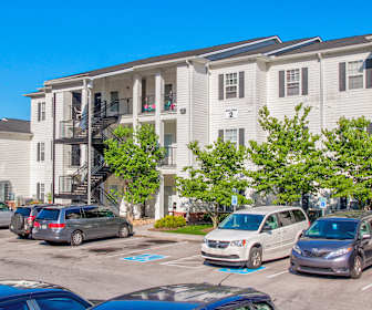 Income Restricted Apartments For Rent In Knoxville Tn
