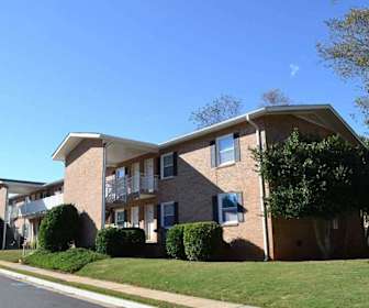 Reserve At Park West Apartments Spartanburg Sc 29301