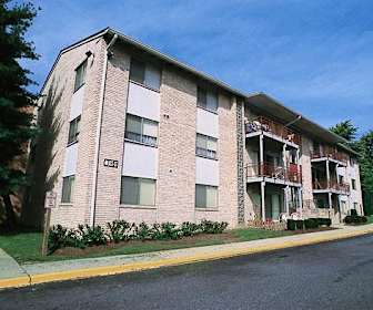Furnished Apartment Rentals In Laurel Md
