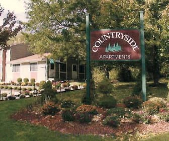 Countryside Apartments, Hackettstown, NJ