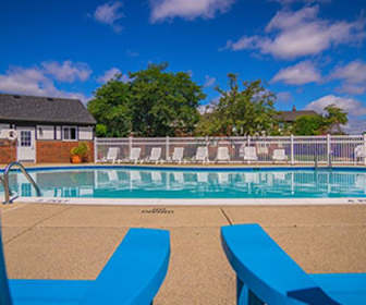 Short Term Lease Apartment Rentals In Sterling Heights Mi