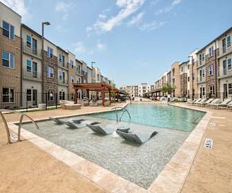 Apartments For Rent In Denton Tx 277 Rentals Apartmentguide Com