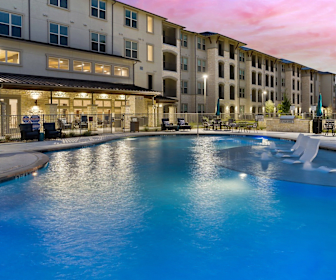 Preserve at Willow Park, 76087, TX