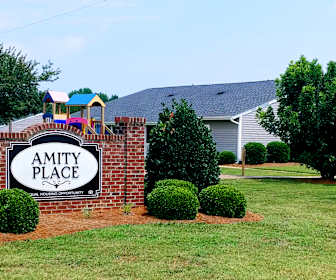 Luxury Apartment Rentals In Dunn Nc