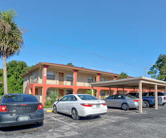 Cypress Place Apartments, 34689, FL