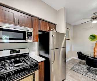 Canyon Villas, Las Vegas, NV