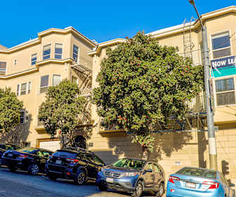 Golden Gate Park Apartments For Rent 1378 Apartments San Francisco Ca Apartmentguide Com