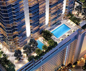 Pet Friendly Apartments For Rent In Miami Fl