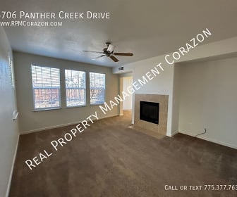6706 Panther Creek Drive, Apus Drive, Sparks, NV