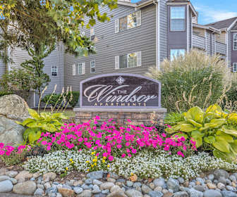 Cedar Park Apartments Renton Wa 98056