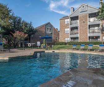 Bear Creek At Harwood Apartments Euless Tx 76039