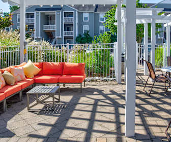Kempsville Lake 1 Bedroom Apartments For Rent Virginia