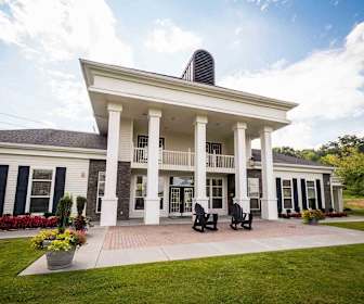 Cheap Apartment Rentals In Maryville Tn